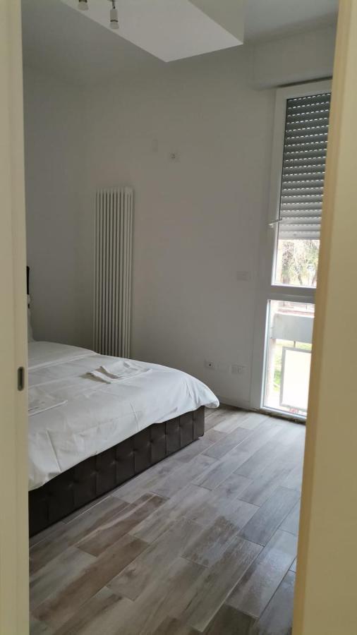 Battistelli Apartments Болонья Номер фото