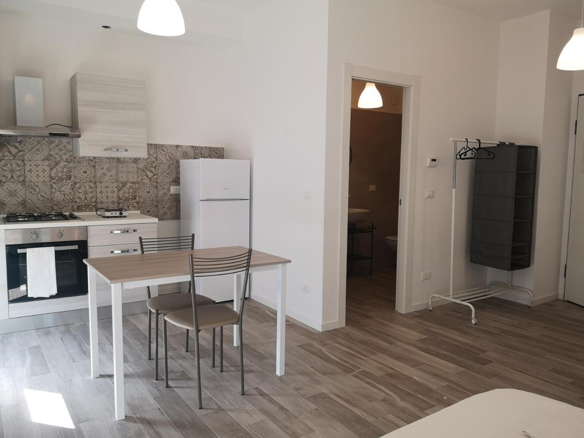 Battistelli Apartments Болонья Номер фото