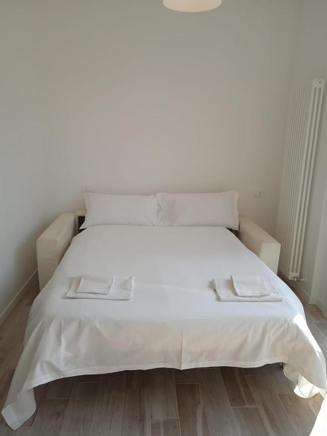 Battistelli Apartments Болонья Номер фото
